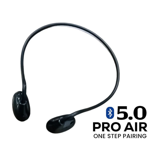 Sport Bluetooth Pro Air Neck Hanging Wireless Earphone