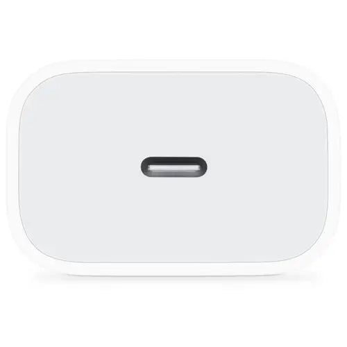 Apple USB-C Power Adapter (20W)